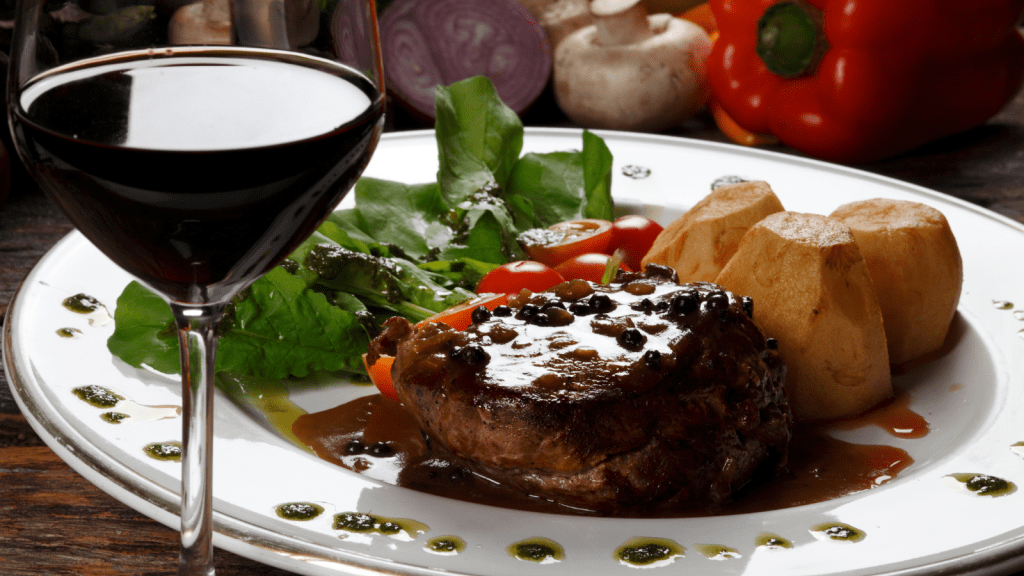 Valentine's Day Recipes