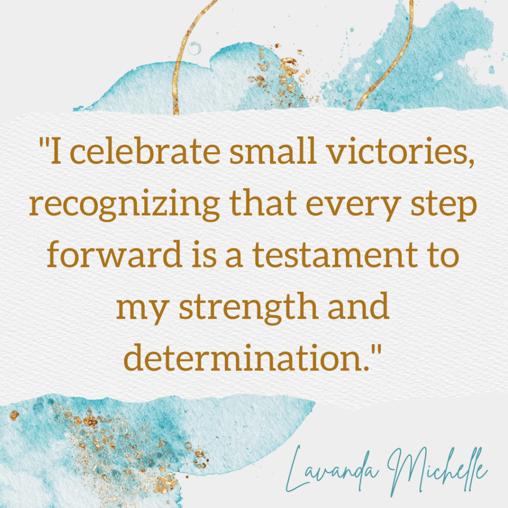 February affirmations