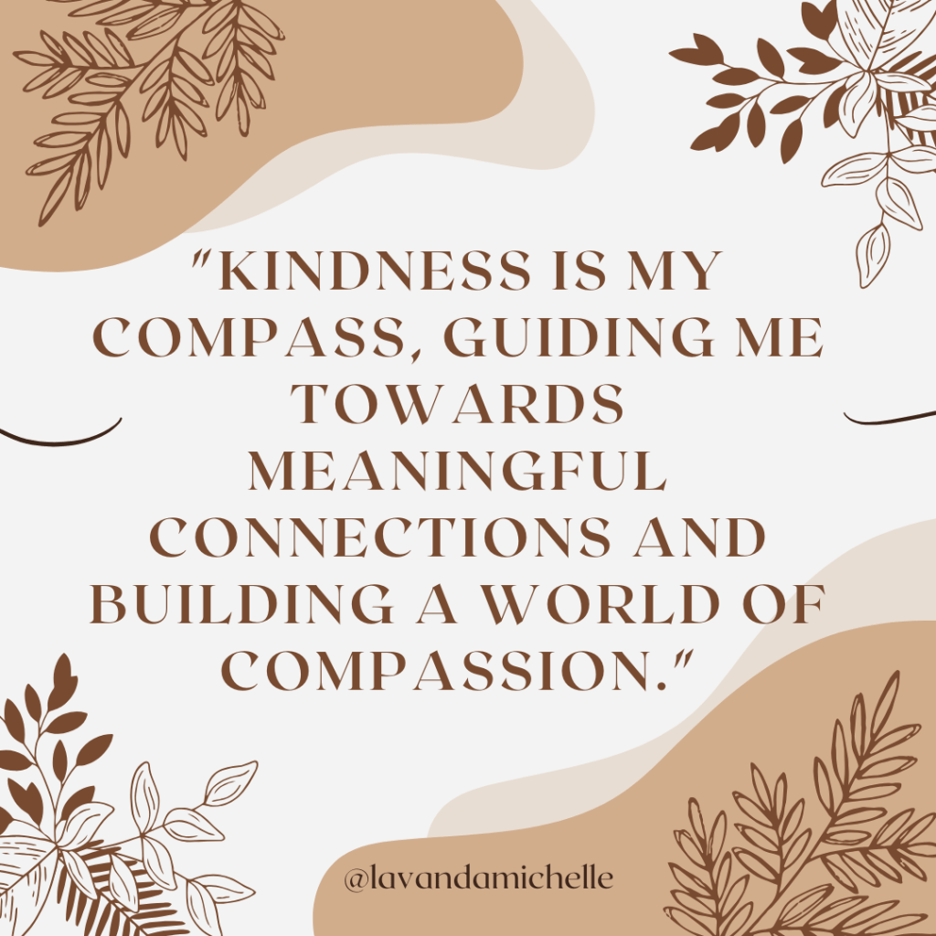 February affirmations