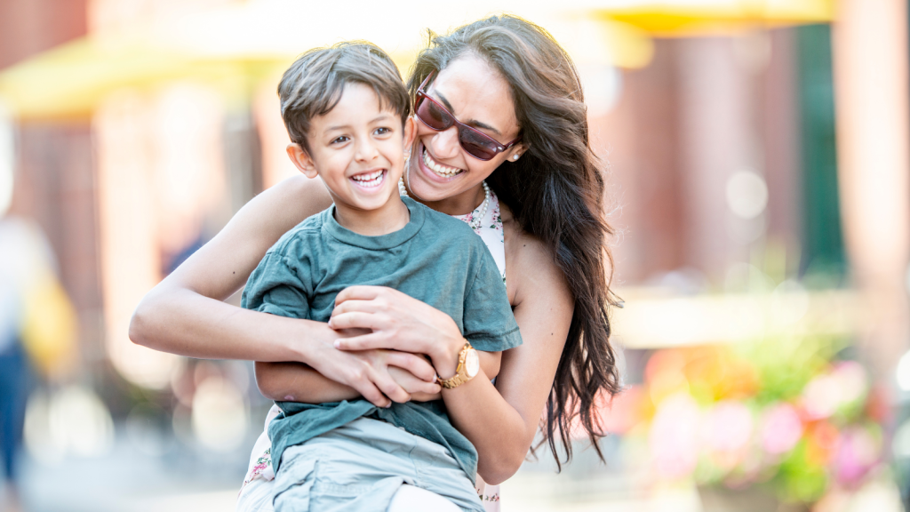 Love Language Quiz for Parents