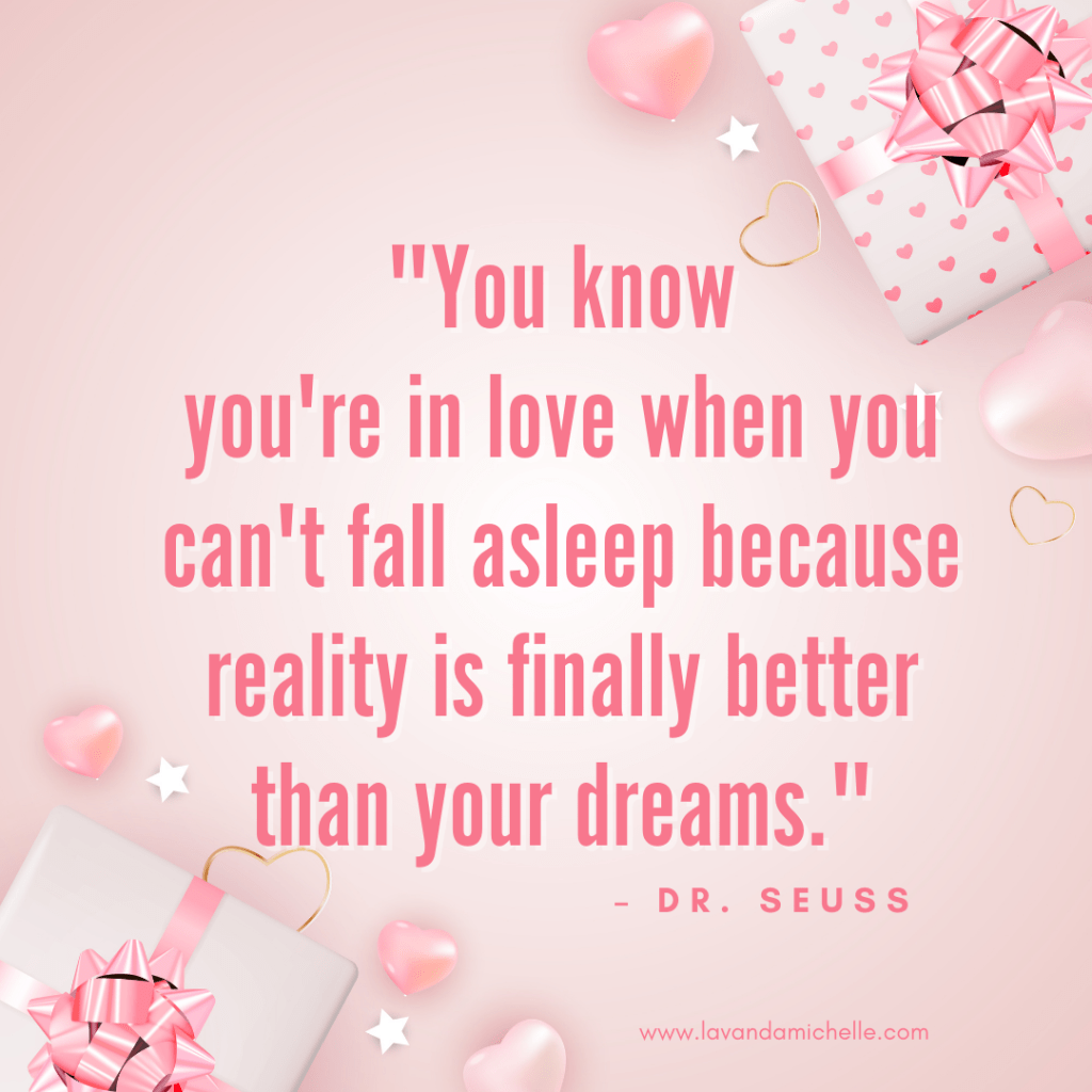 Valentine's Day Quotes