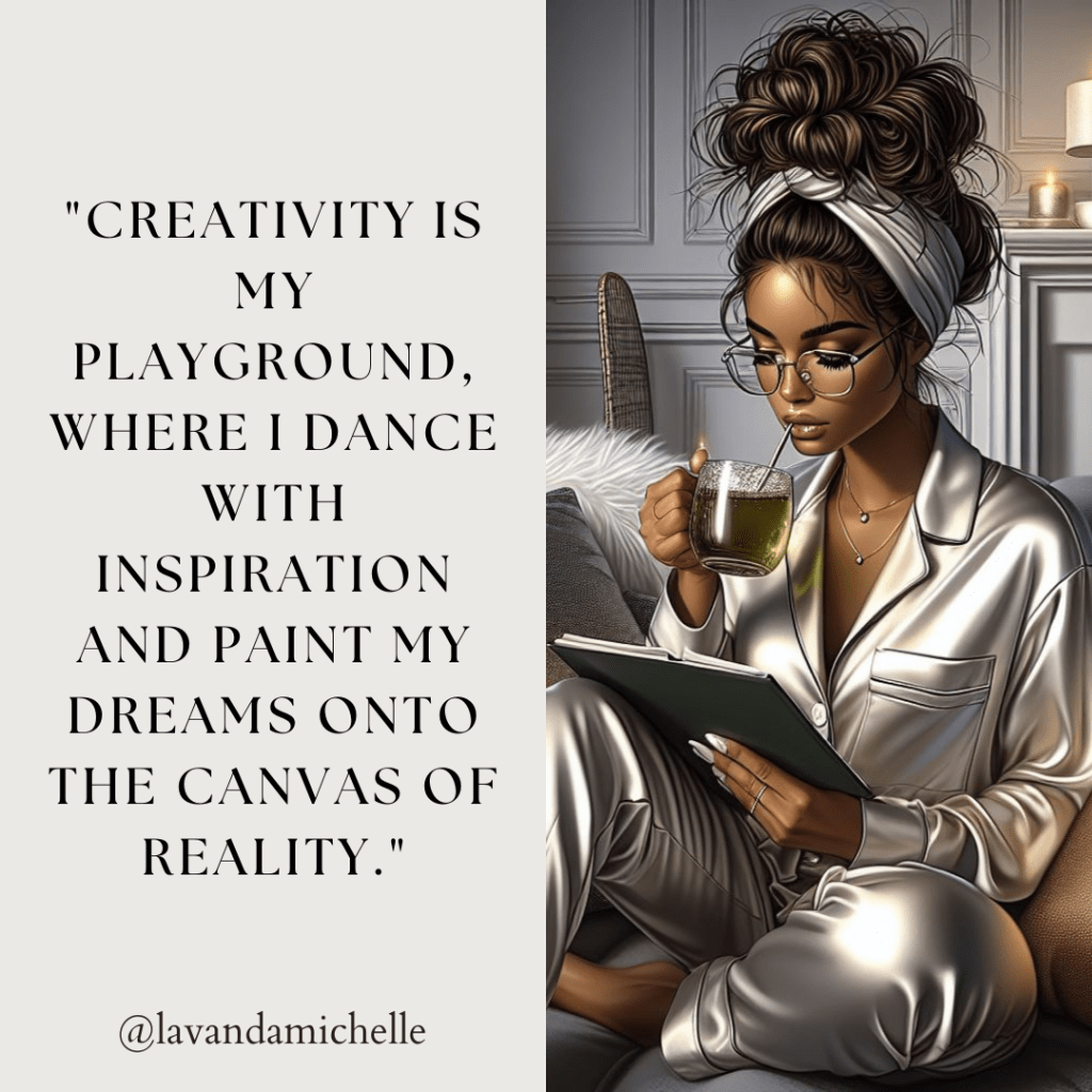 February affirmations