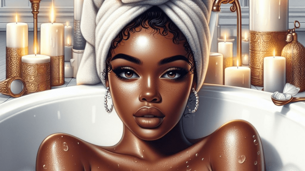 February affirmations