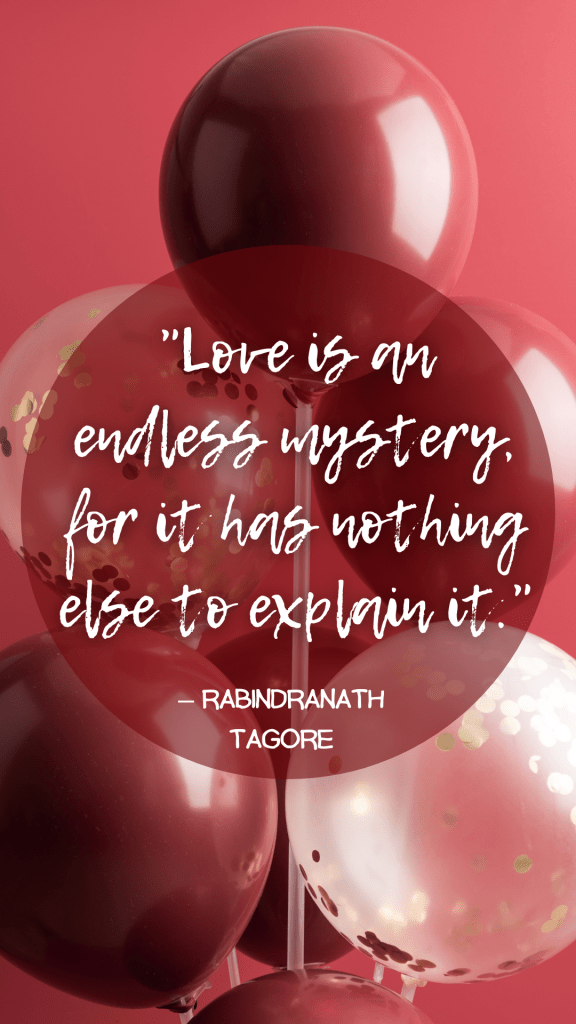 Valentine's Day Quotes