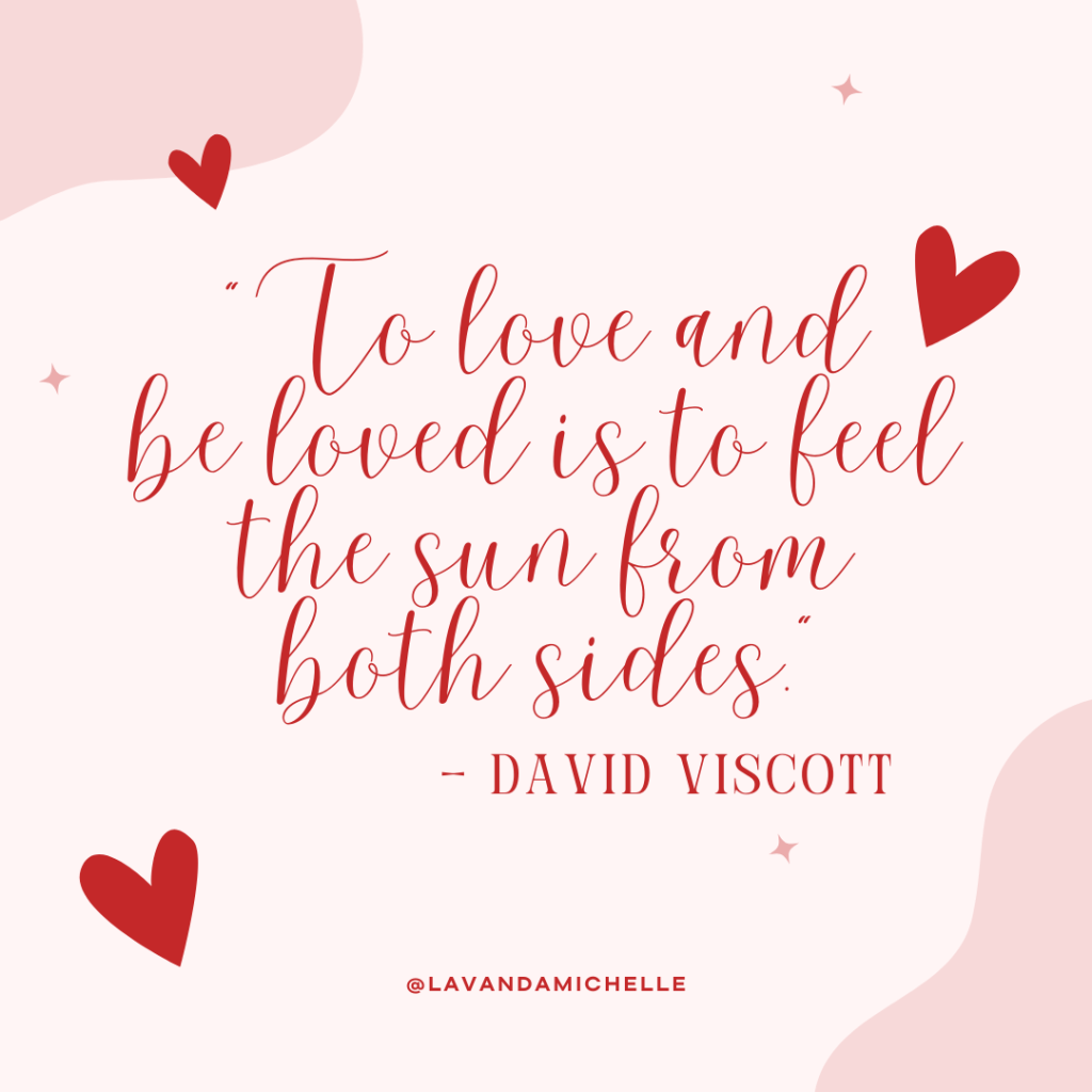 Valentine's Day Quotes