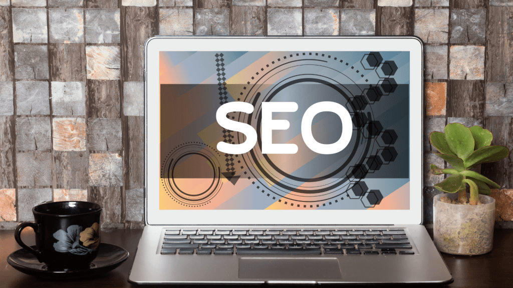 SEO for bloggers