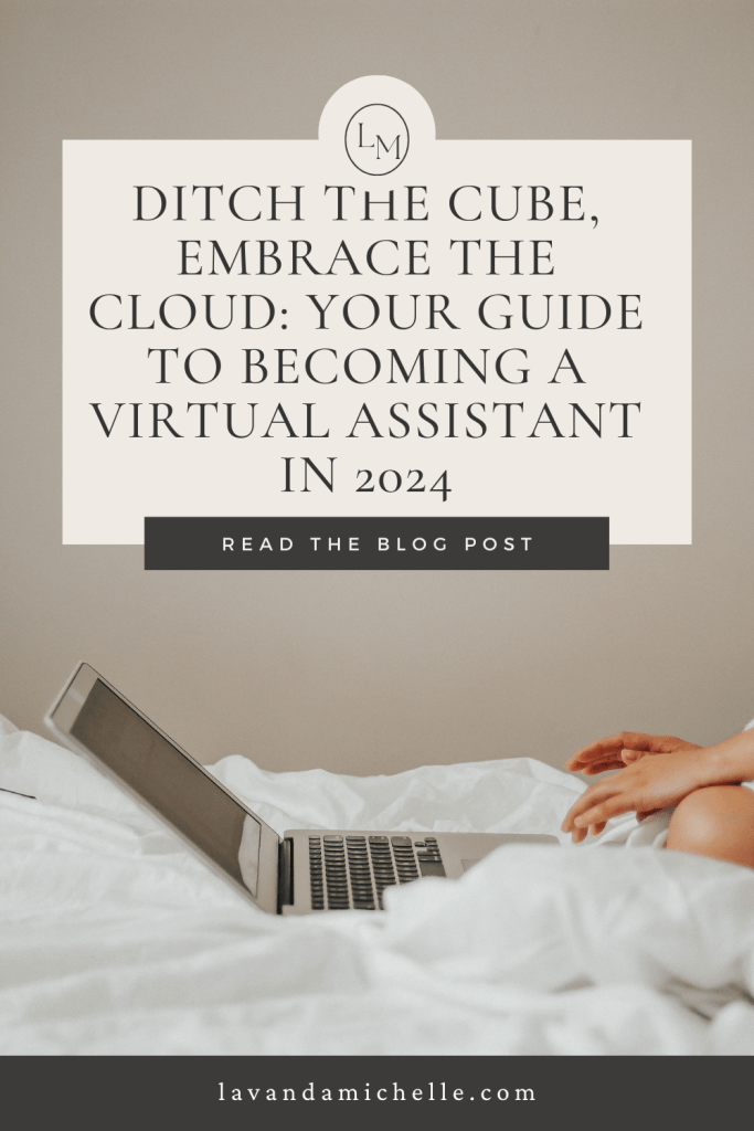 Becoming a Virtual Assistant