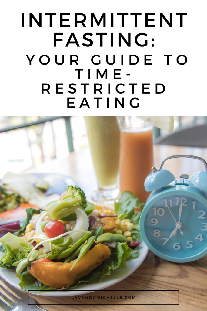 Intermittent Fasting