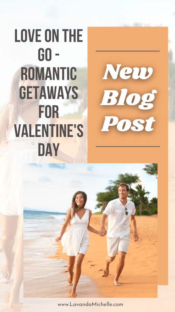 Romantic Travel Destinations