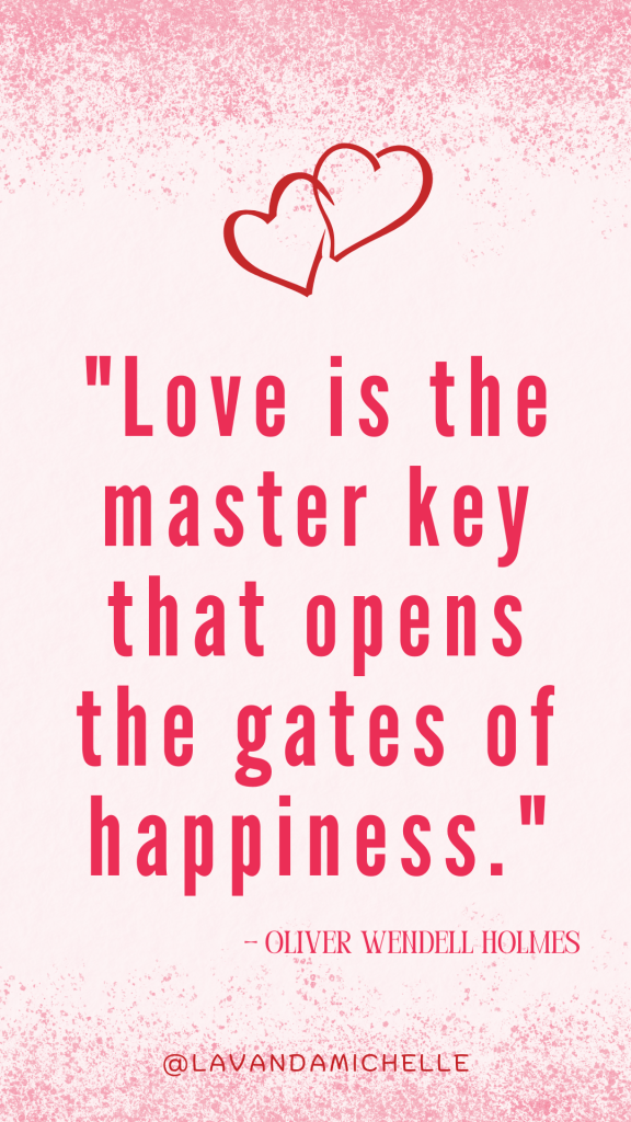 Valentine's Day Quotes