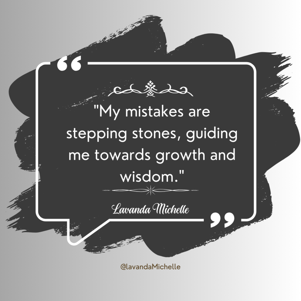 February affirmations