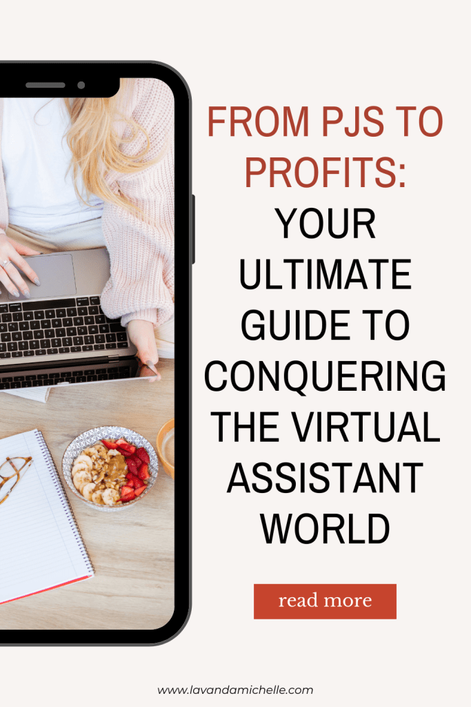 Virtual Assistant