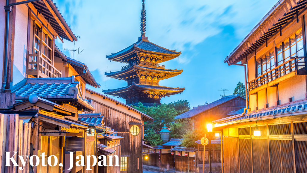 Romantic Travel Destinations