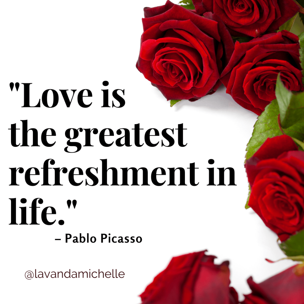 Valentine's Day Quotes