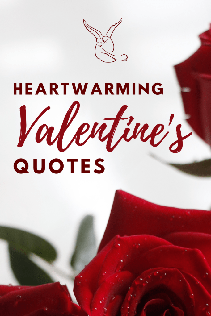 Valentine's Day Quotes