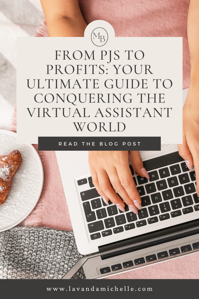 Virtual Assistant