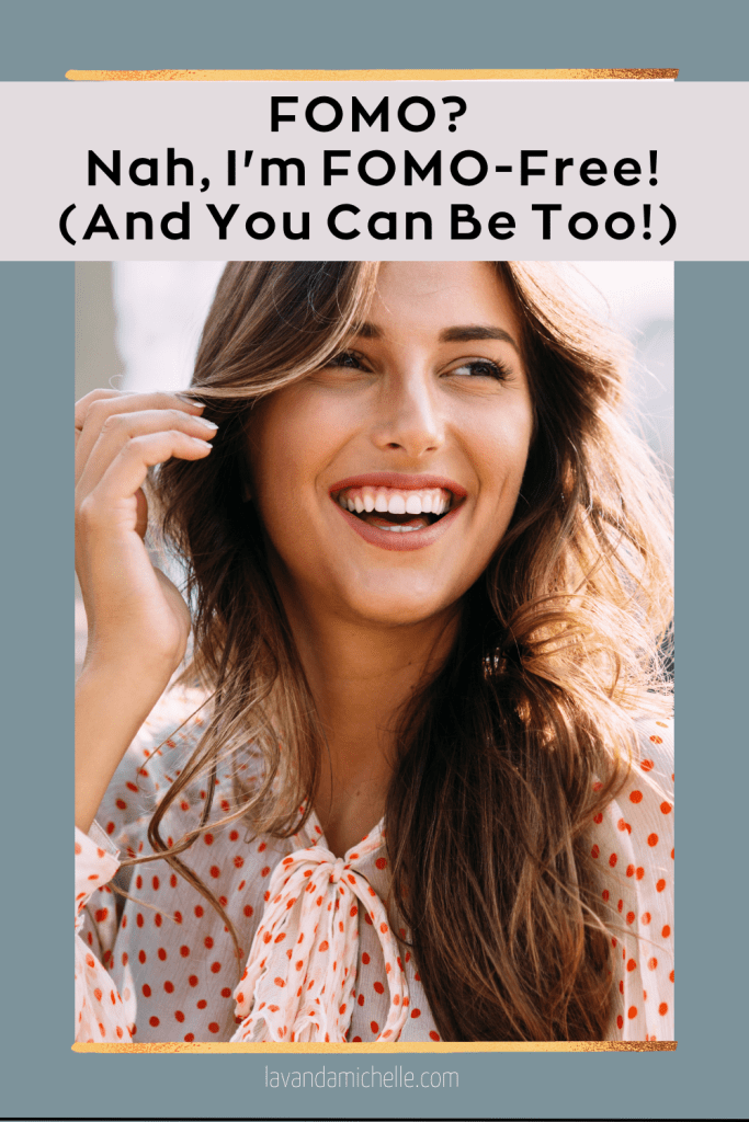 FOMO
