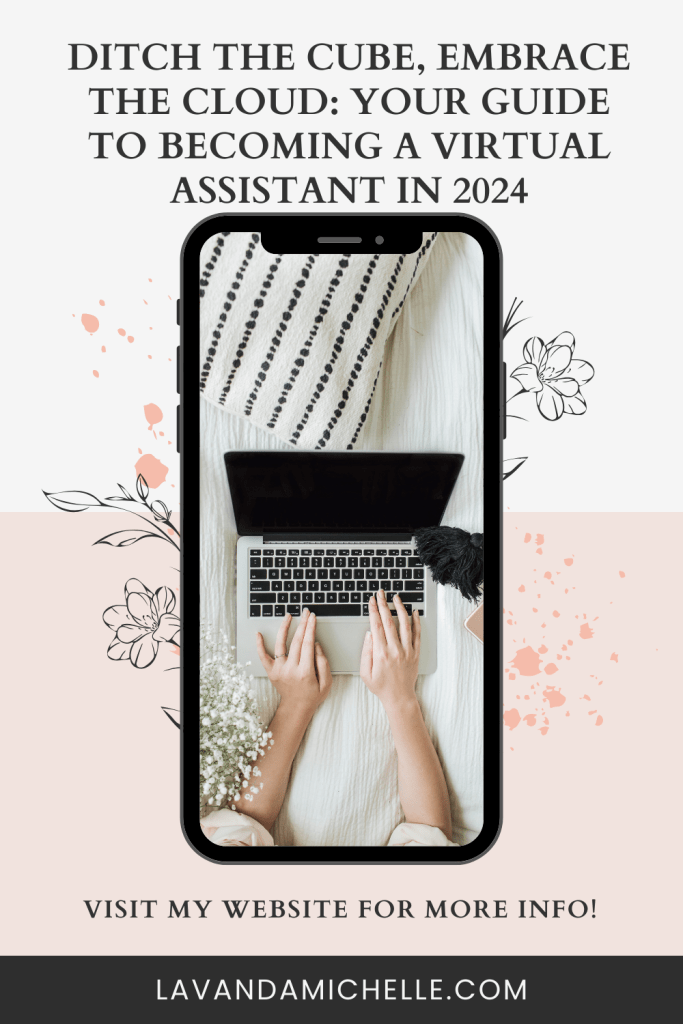 Becoming a Virtual Assistant