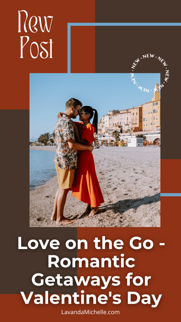 Romantic Travel Destinations