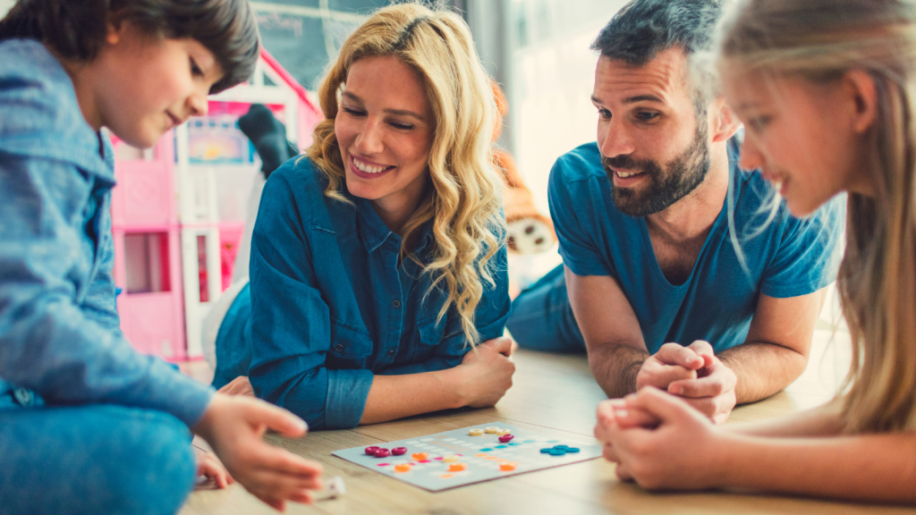 Digital detox tips for moms