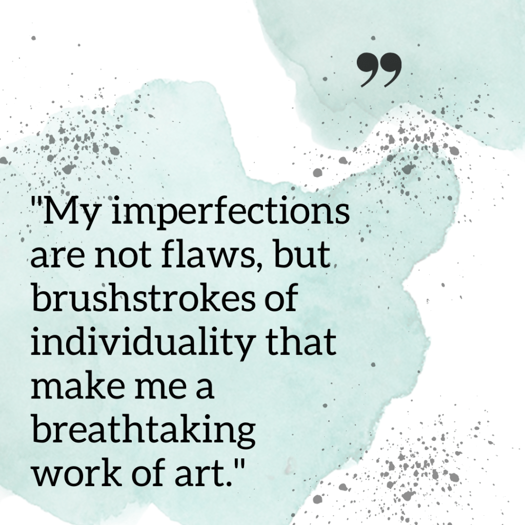 February affirmations