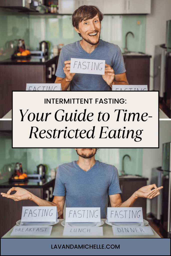 Intermittent Fasting
