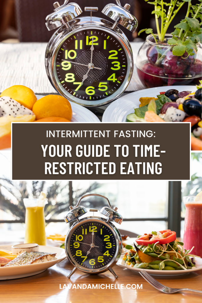 Intermittent Fasting