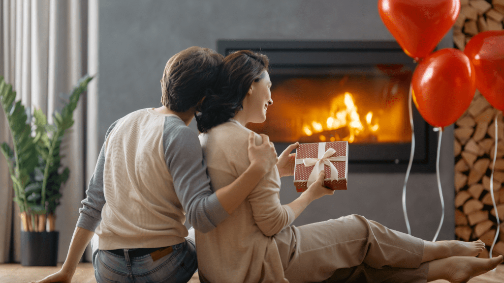 Valentine's Day Recipes