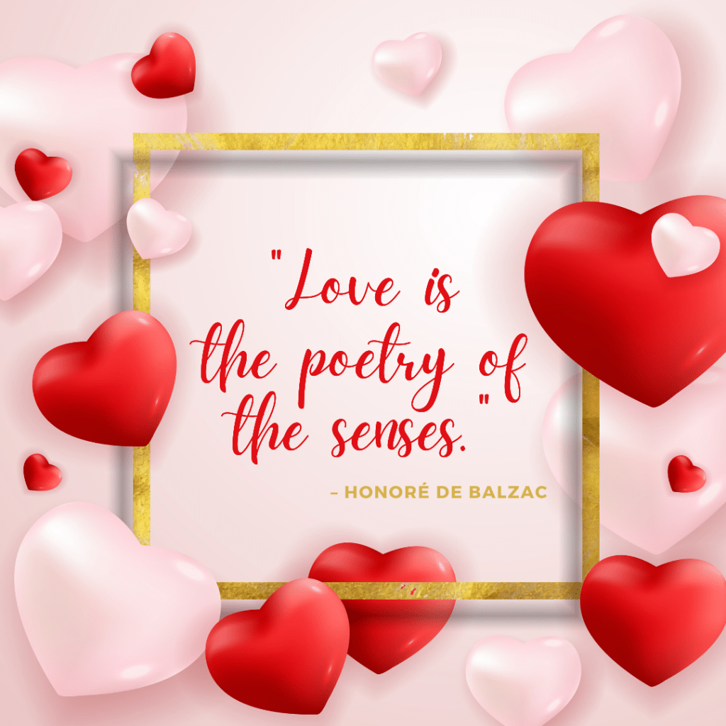 Valentine's Day Quotes