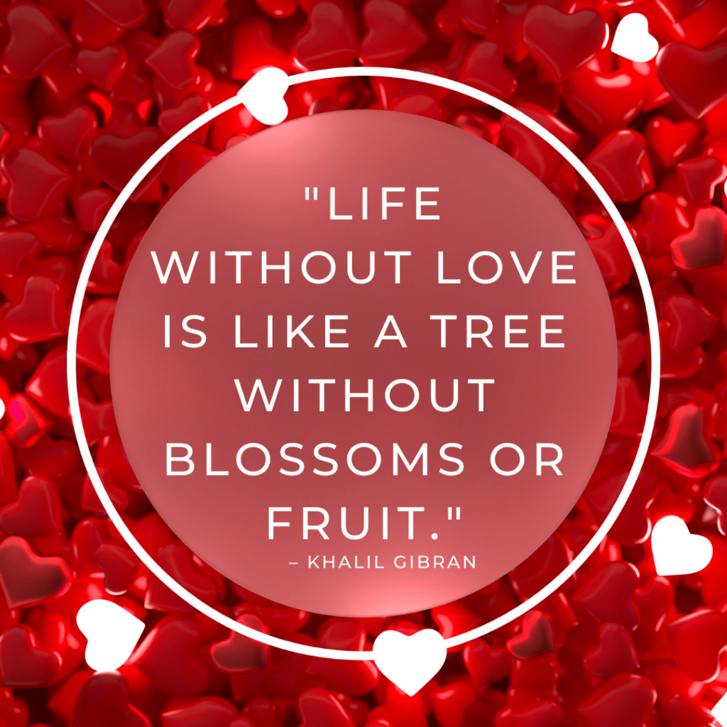 Valentine's Day Quotes