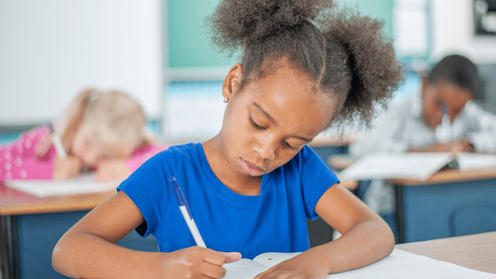  Challenges of Modern Childhood