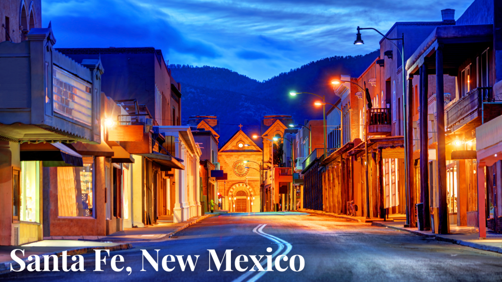 Top cities for digital nomads in 2024