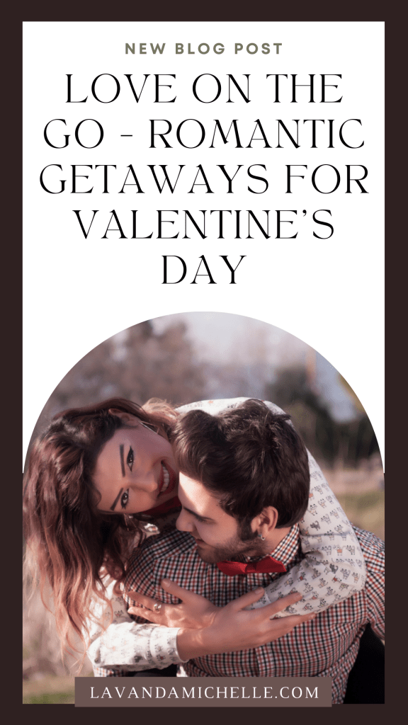 Romantic Travel Destinations