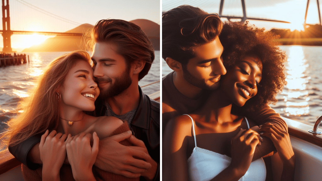 Valentine's Day Adventures