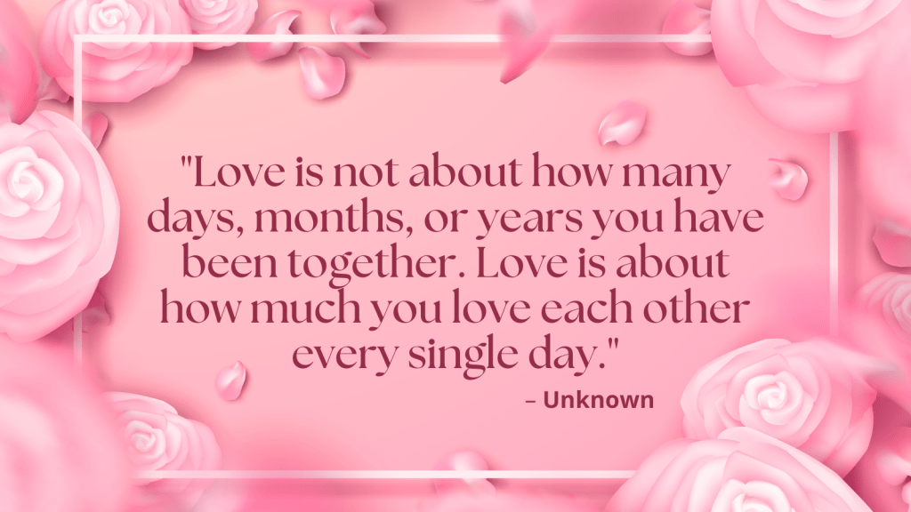 Valentine's Day Quotes