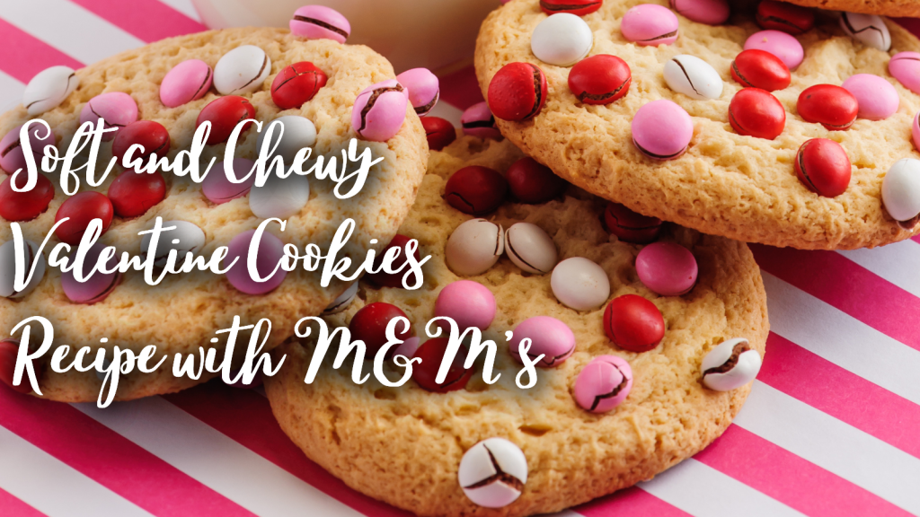 Valentine's Day Treats