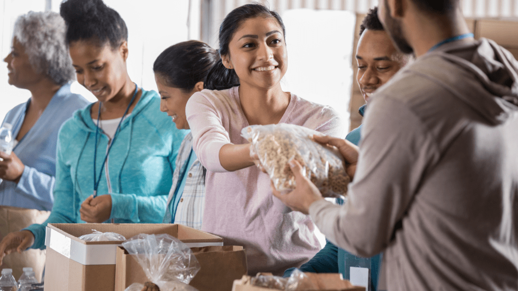 big game activities for teens who don't like football