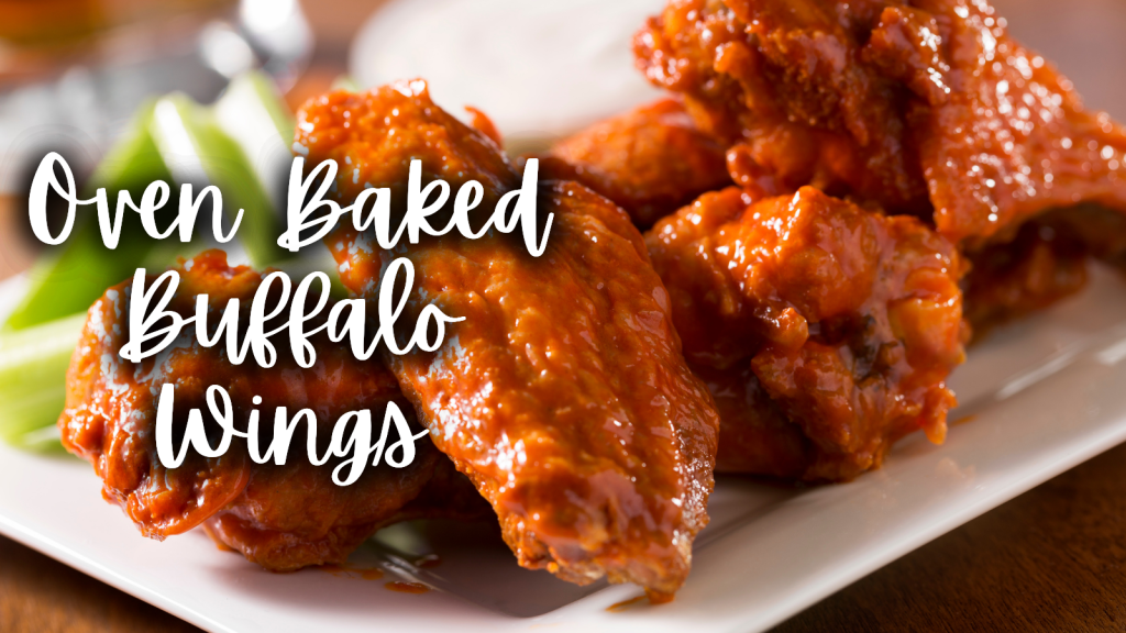 Final Four Party Menu: