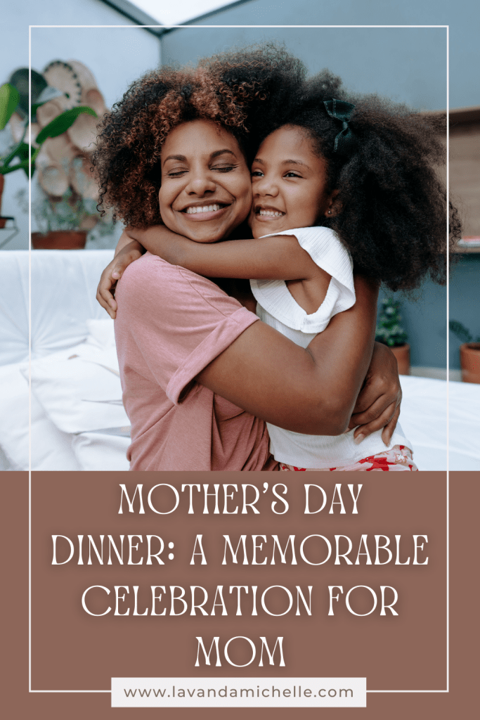 Mother's Day dinner recipes