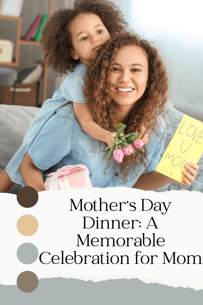 Mother's Day dinner recipes