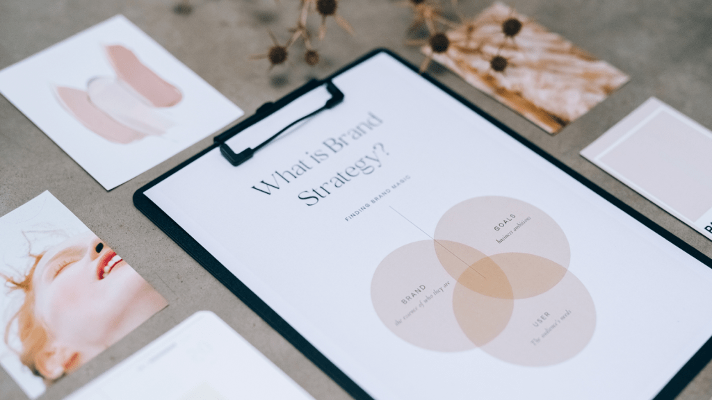 branding for lifestyle bloggers