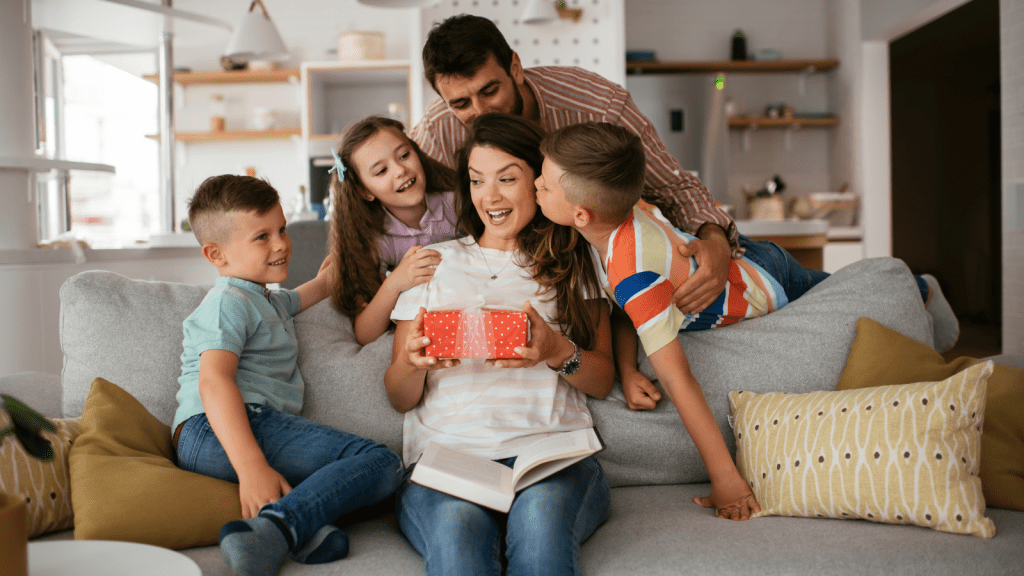 Mother's Day dinner recipes