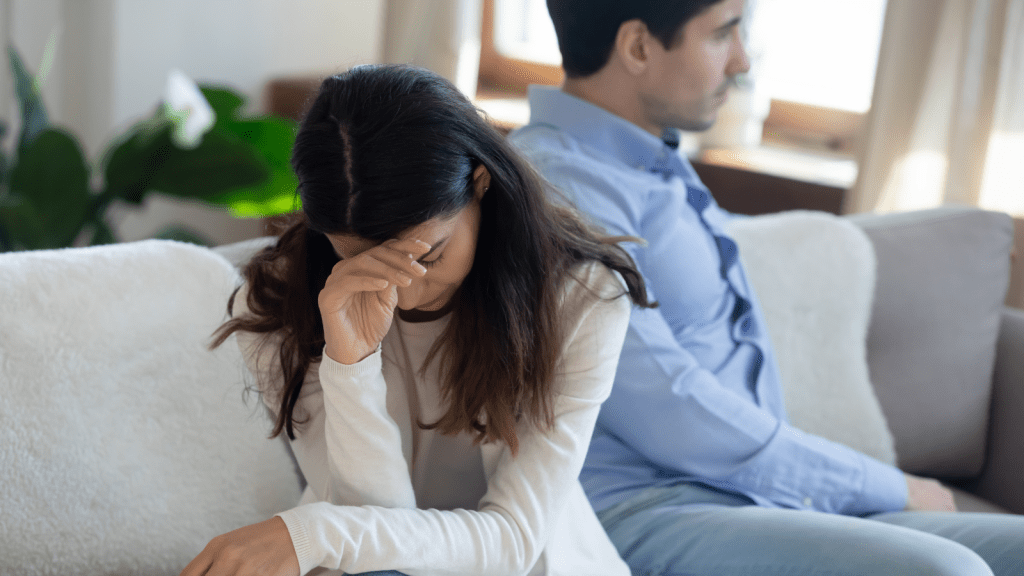 Clearing Out Emotional Clutter