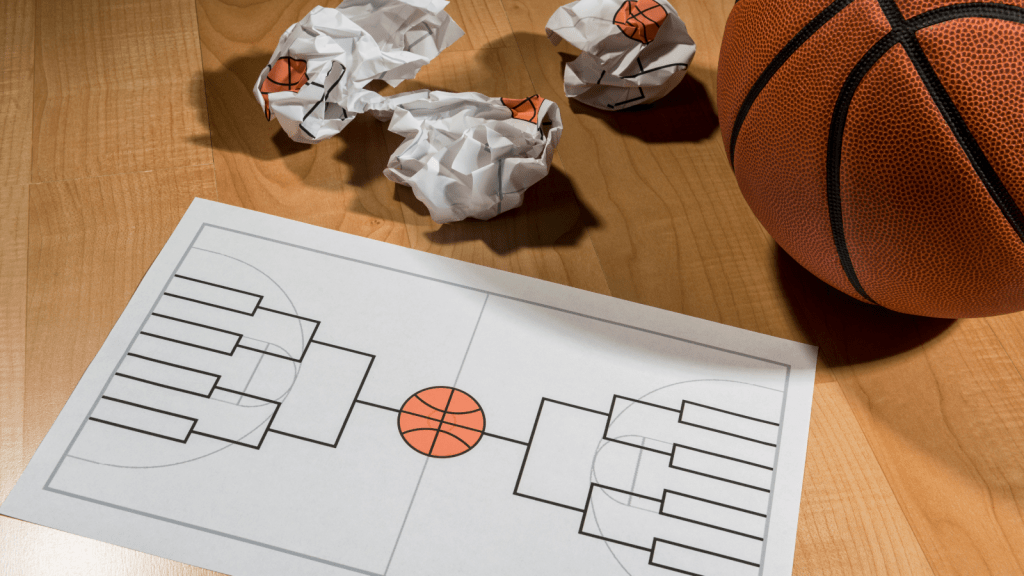 Final Four Watch Party