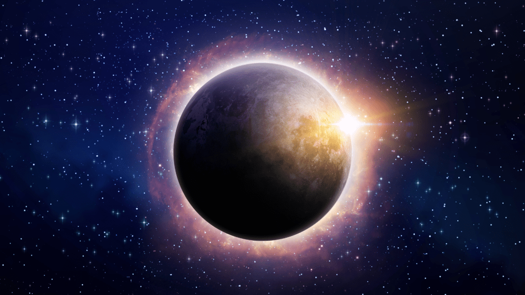 Famous Solar Eclipses