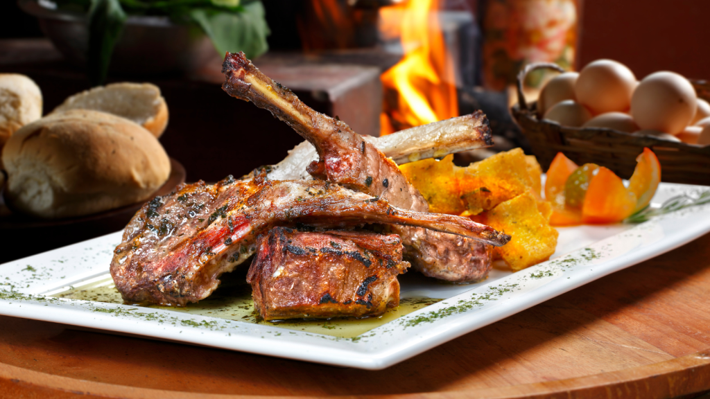 Mother's Day dinner recipes