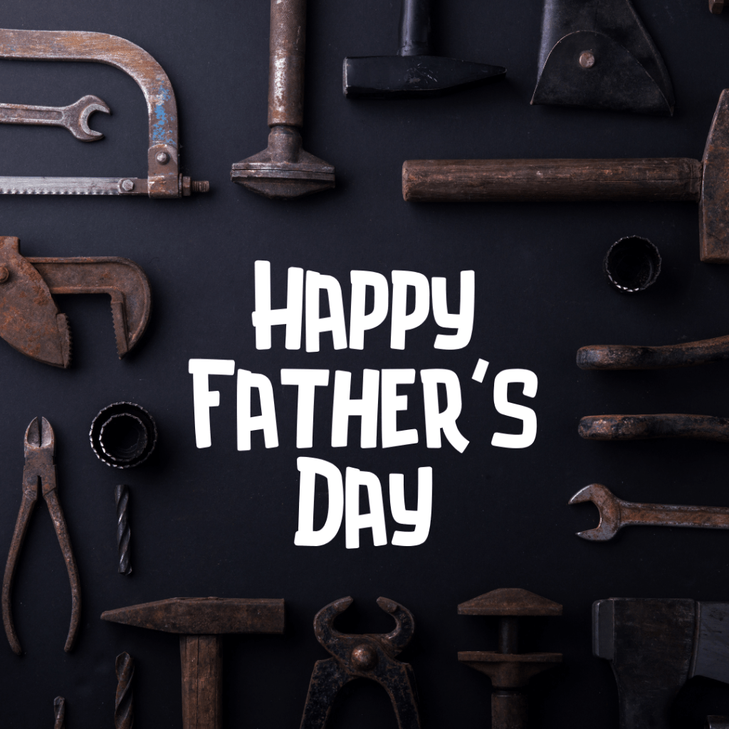 Father's Day messages for Dad