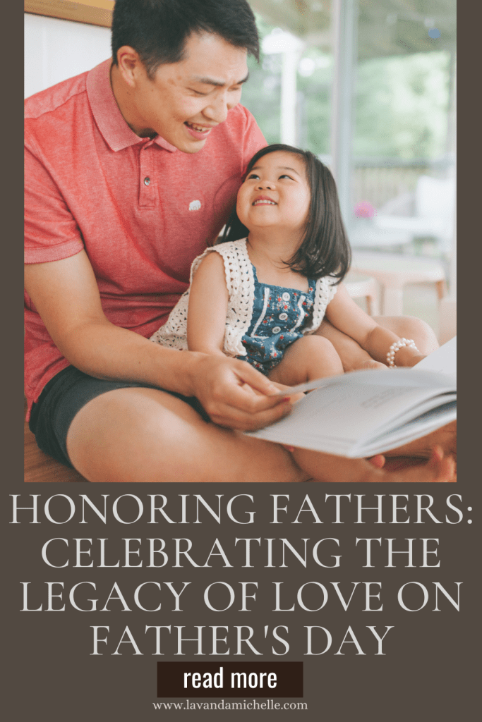 Father's Day quotes and poems