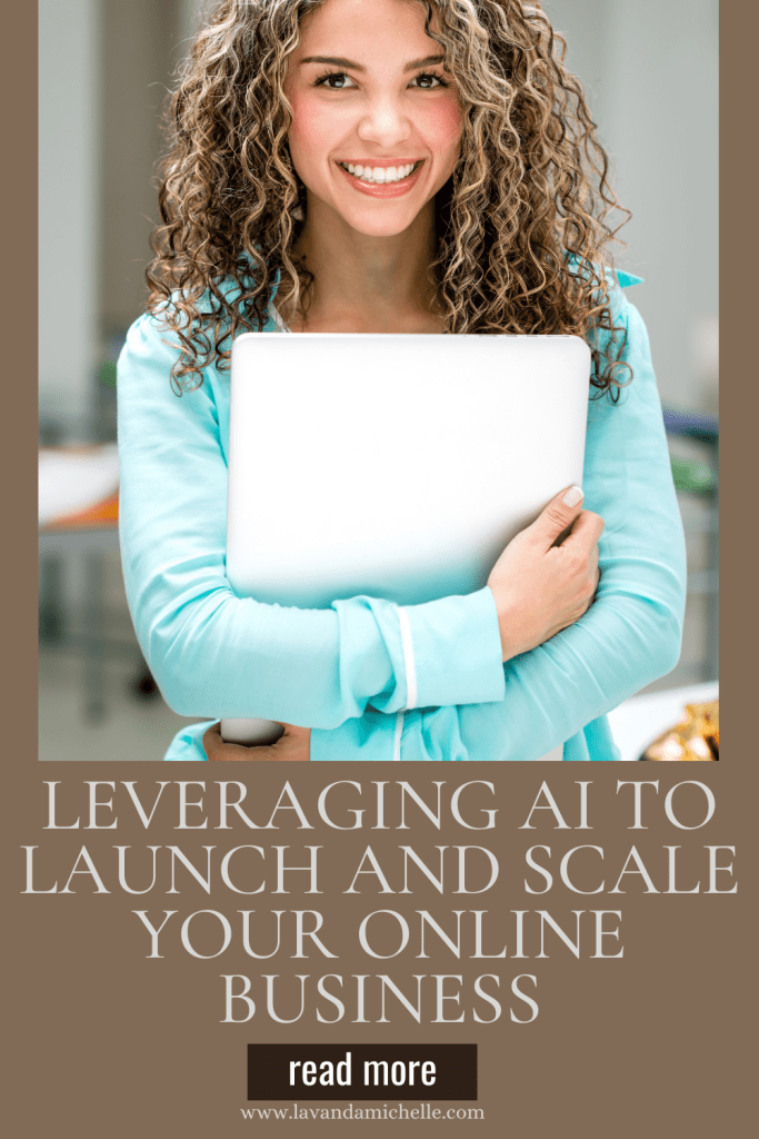 AI for Online Business Success