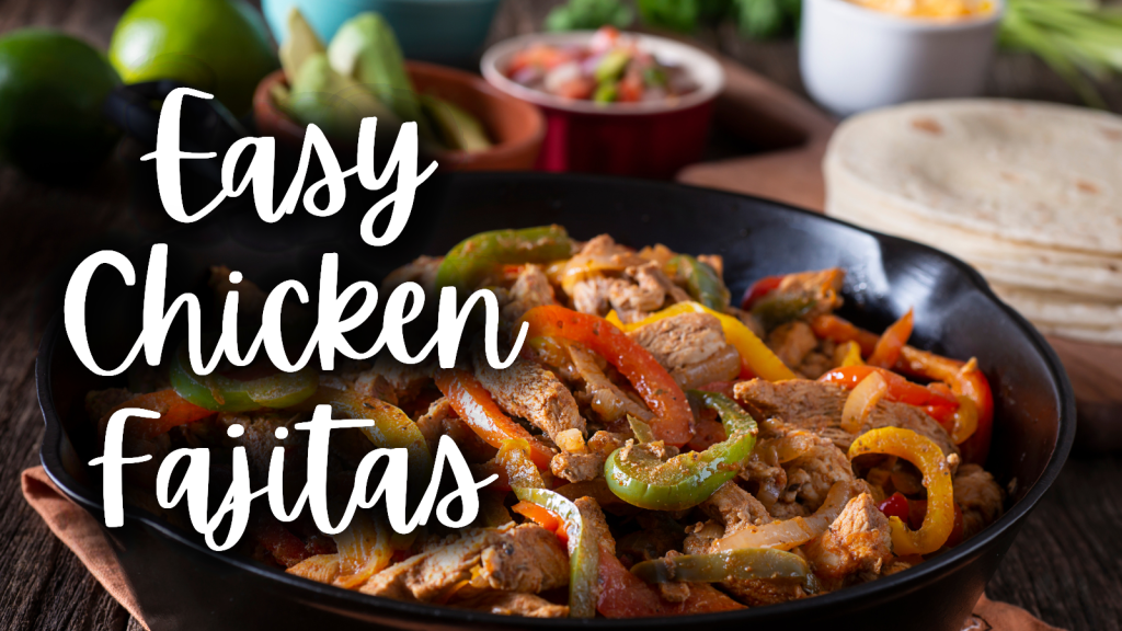 Cinco de Mayo recipes